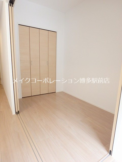 その他 グランフォーレラグゼ箱崎 その他5