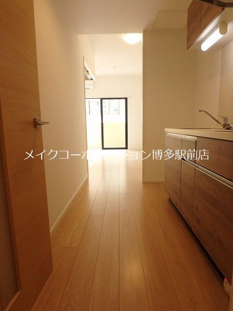 その他 グランフォーレラグゼ箱崎 その他6