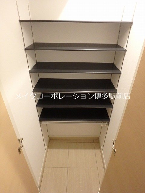 その他 グランフォーレラグゼ箱崎 その他9