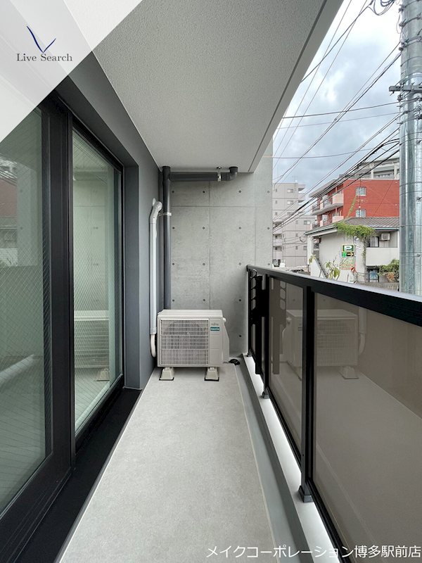 アトリオフラッツ高宮  その他14