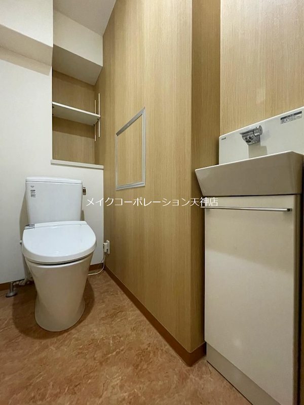 オリエンタル大濠 その他2