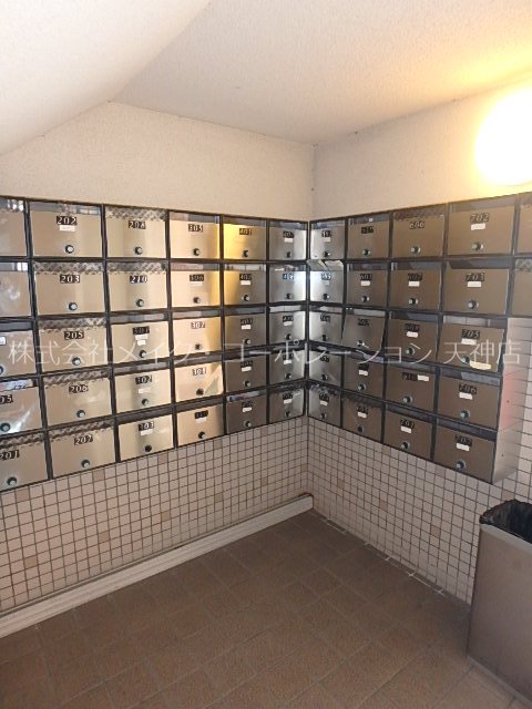 オリエンタル大濠 その他9