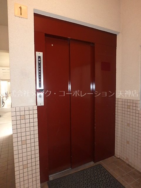 オリエンタル大濠 その他10