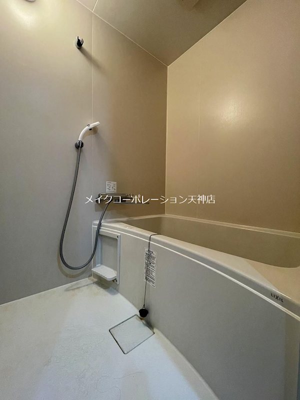 オリエンタル大濠 風呂画像