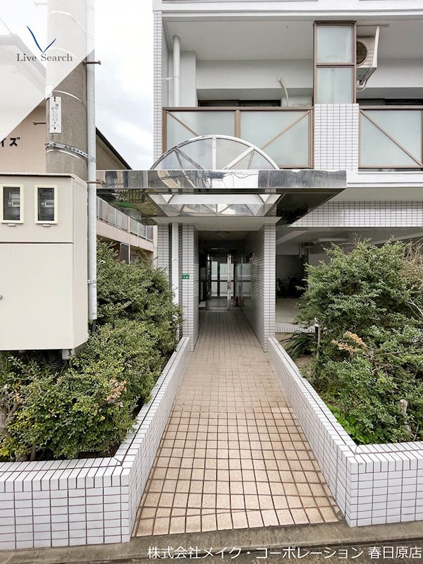 フォルム南福岡 その他外観1