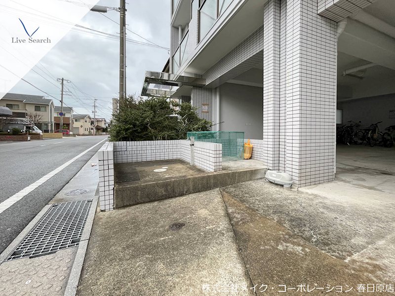 フォルム南福岡 その他外観5