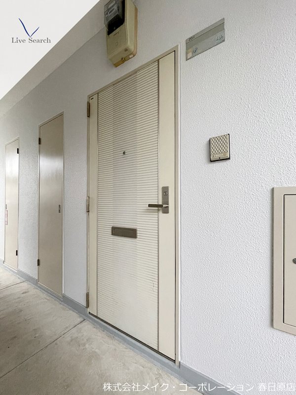 フォルム南福岡 その他外観6