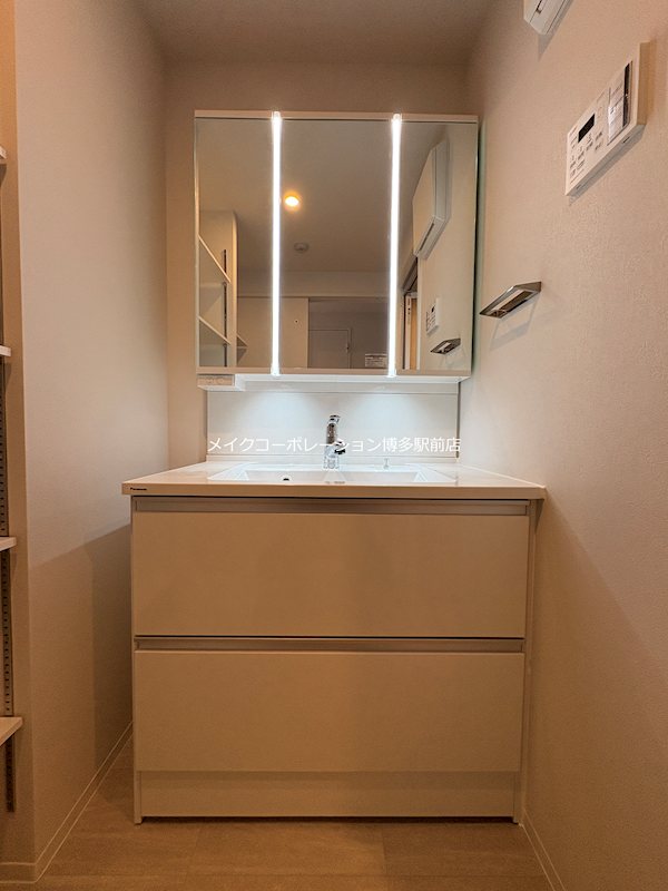 洗面所 インシグニア渡辺通 その他1