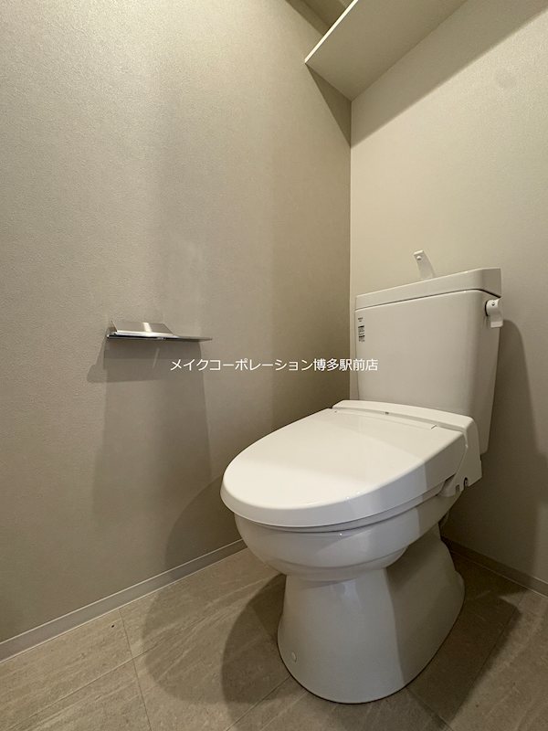 トイレ インシグニア渡辺通 その他2