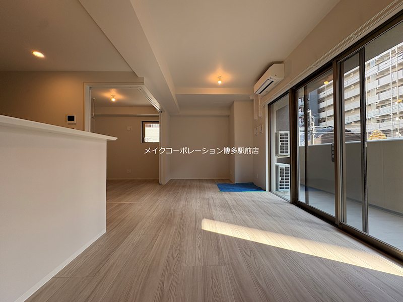 他設備 インシグニア渡辺通 その他5