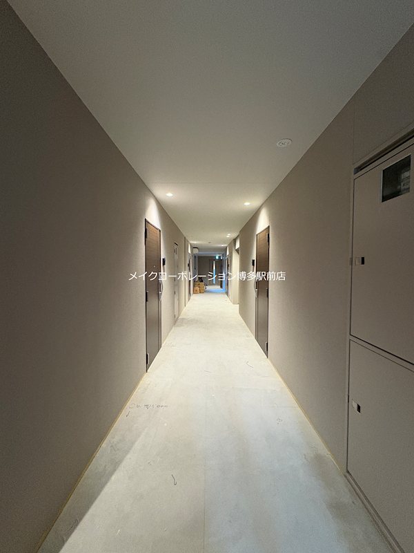 他共有部分 インシグニア渡辺通 その他7