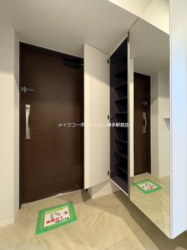 玄関 インシグニア渡辺通 その他12