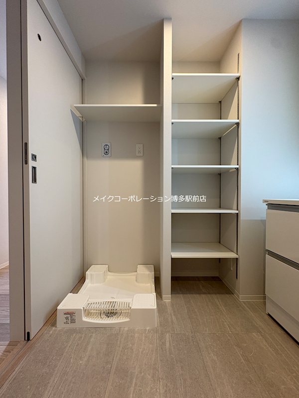 他部屋・スペース インシグニア渡辺通 その他14