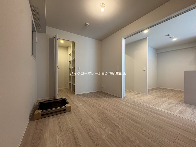 インシグニア渡辺通 その他4