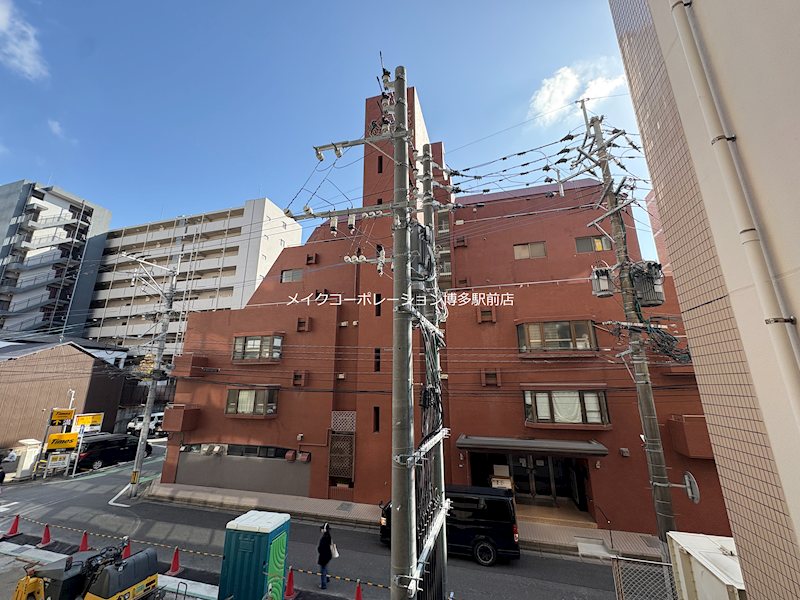 インシグニア渡辺通 その他11