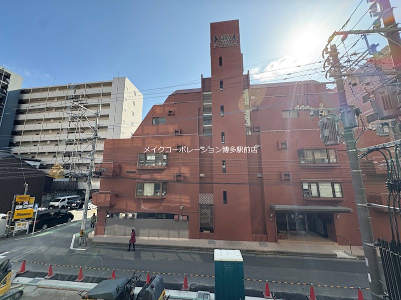 インシグニア渡辺通 その他4