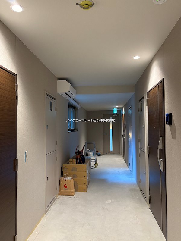 インシグニア渡辺通 その他6