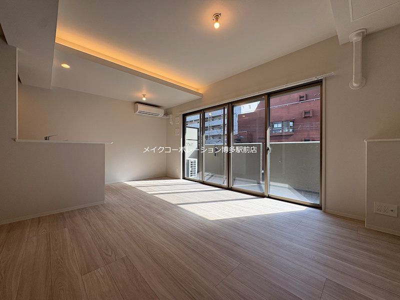 リビング インシグニア渡辺通 リビング