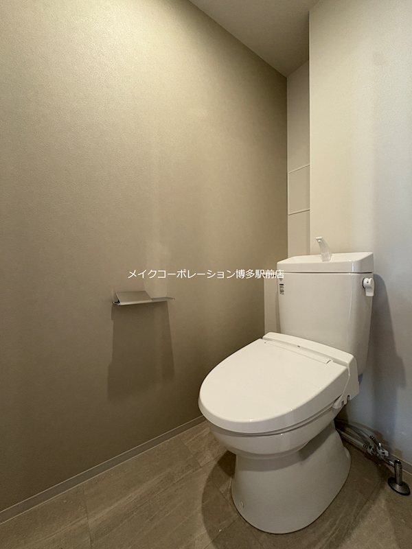 トイレ インシグニア渡辺通 その他2