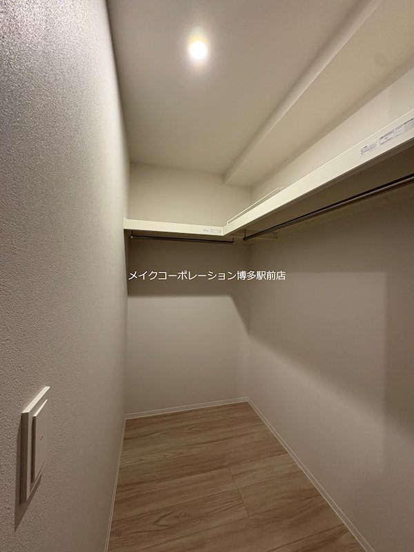 収納 インシグニア渡辺通 その他3