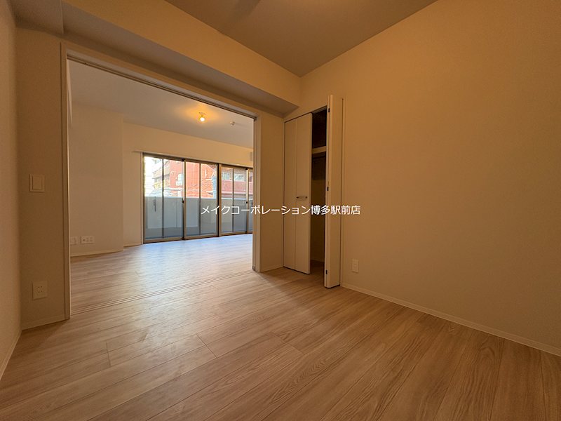 他設備 インシグニア渡辺通 その他5