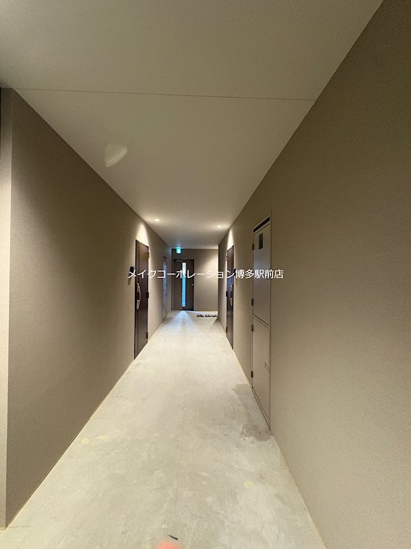 他共有部分 インシグニア渡辺通 その他9