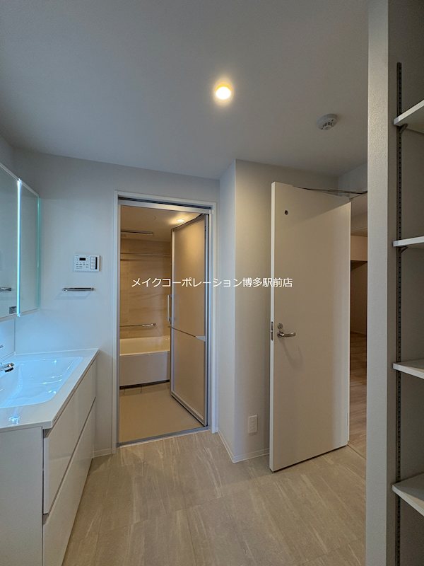 洗面所 インシグニア渡辺通 その他13