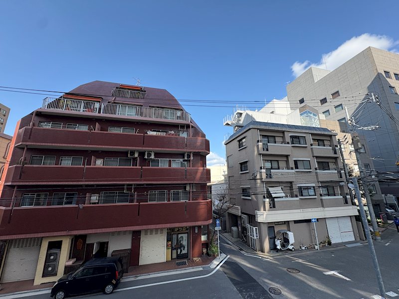 インシグニア渡辺通 その他4