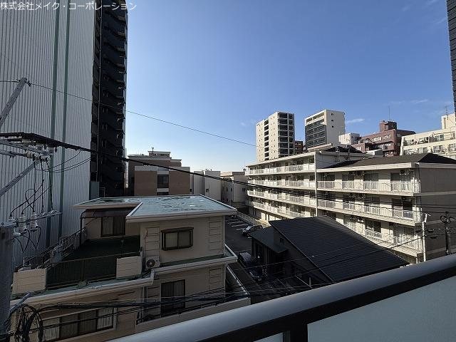 眺望 BlancCiel六本松 その他9