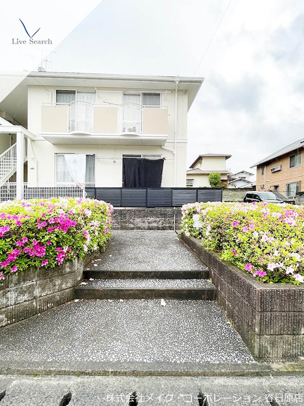 フレグランス今立Ⅱ その他外観1