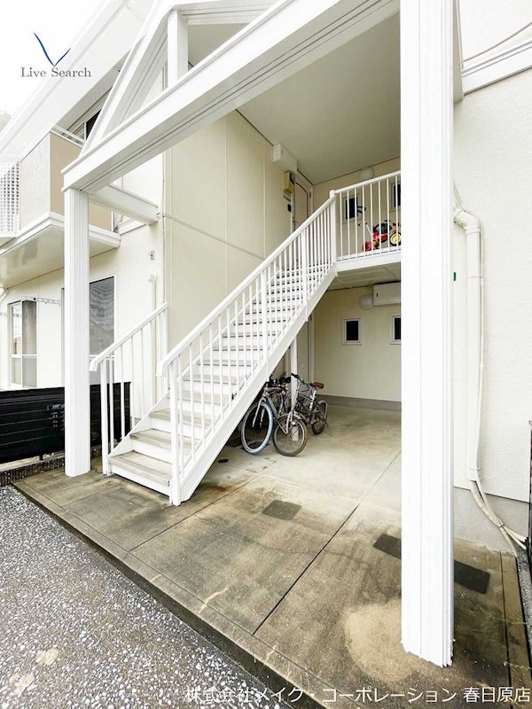 フレグランス今立Ⅱ その他外観2