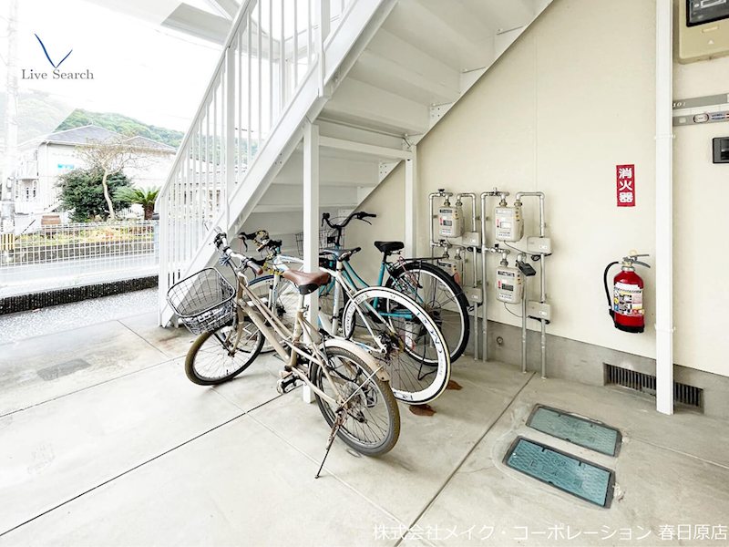 フレグランス今立Ⅱ その他外観3