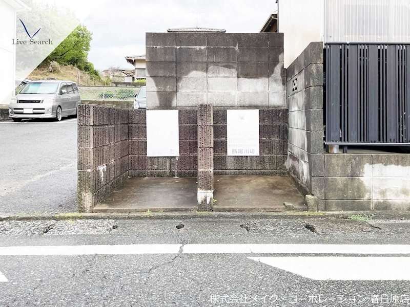 フレグランス今立Ⅱ その他外観4