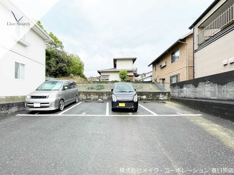 フレグランス今立Ⅱ その他外観5