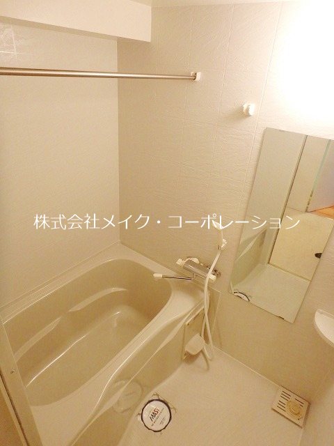 MAST草香江 風呂画像