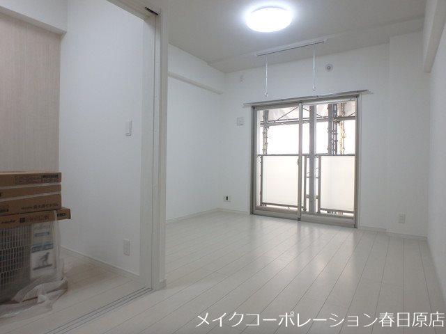 写真は同型タイプ LIFEFIELD銀天町 その他1
