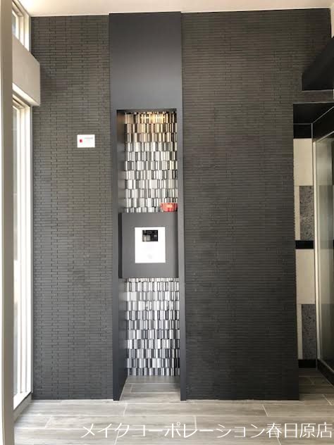 ロビー LIFEFIELD銀天町 その他外観2