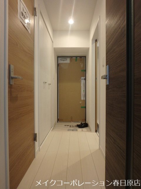 写真は同型タイプ LIFEFIELD銀天町 その他8