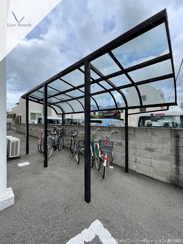 他共有部分 ロイヤルパレス井尻 その他外観2