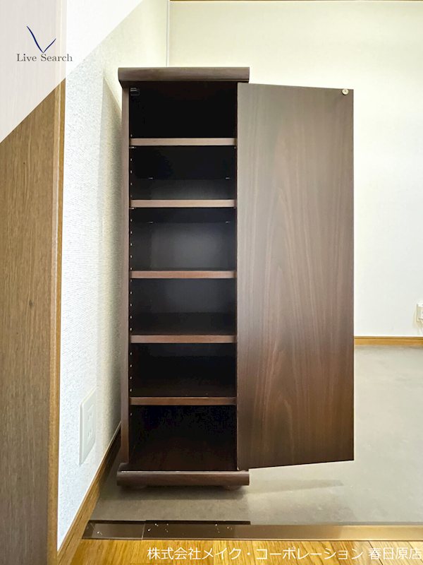 写真は同型タイプ ロイヤルパレス井尻 その他7