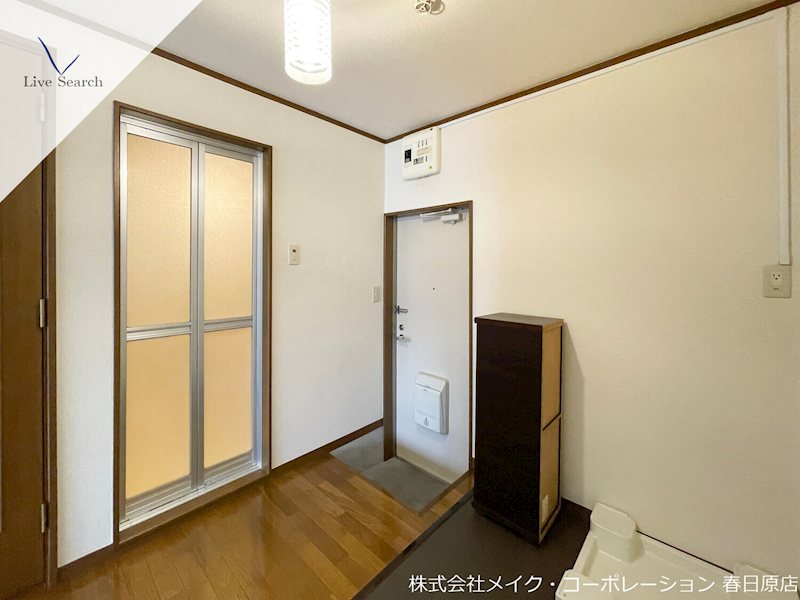 写真は同型タイプ ロイヤルパレス井尻 その他8