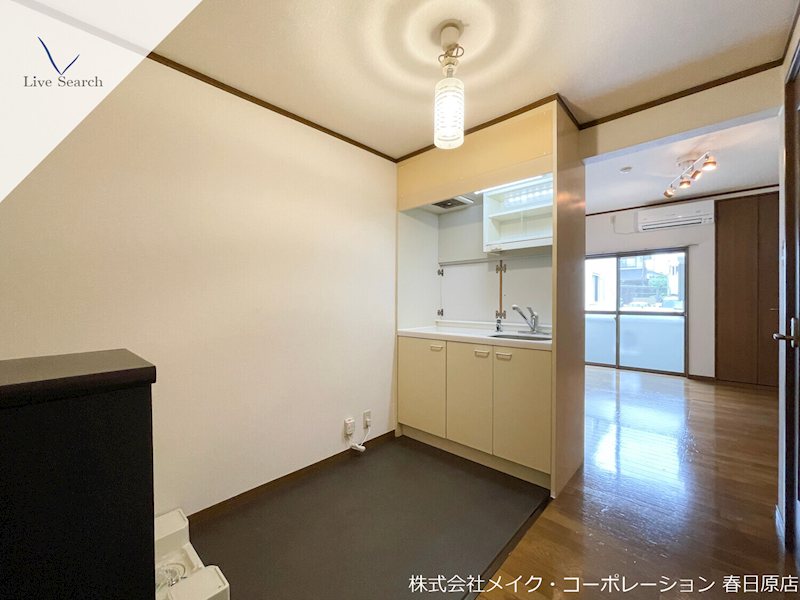 写真は同型タイプ ロイヤルパレス井尻 その他9