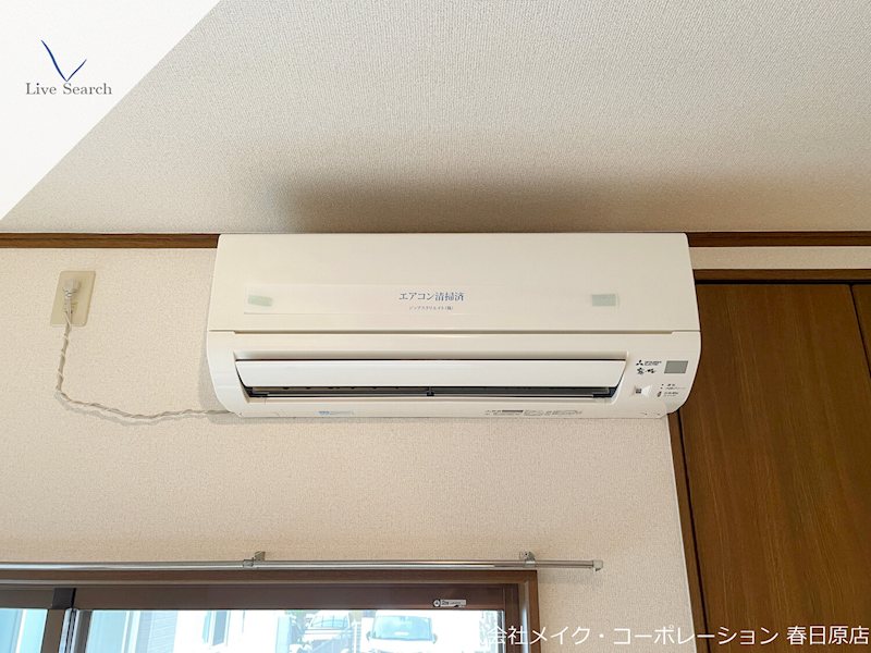 写真は同型タイプ ロイヤルパレス井尻 その他11