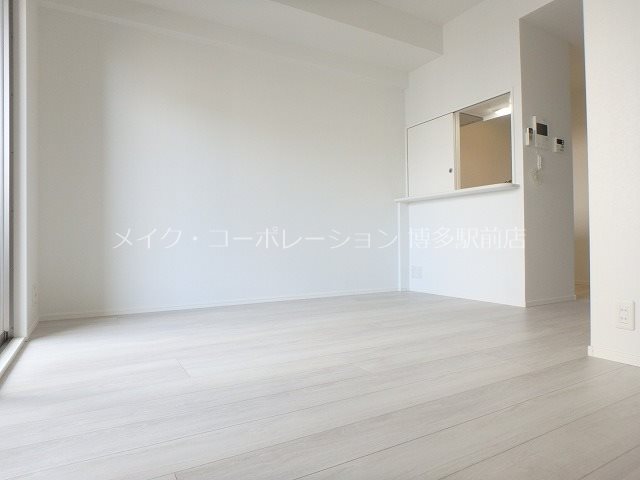 エンクレストベイ天神東Ⅱ ベッドルーム