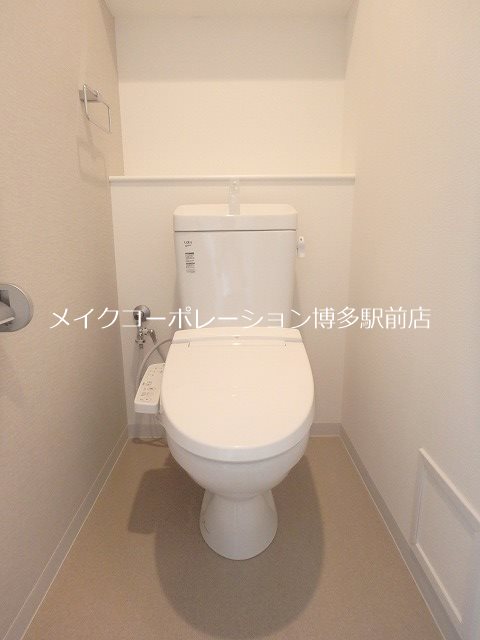 グランフォーレラグゼ博多駅南  その他6