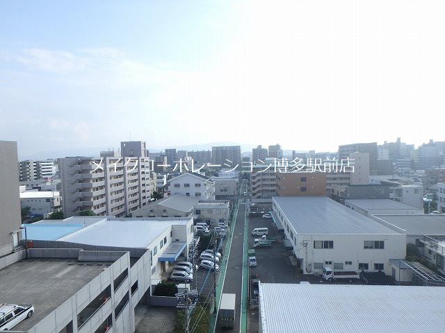 グランフォーレラグゼ博多駅南  その他7