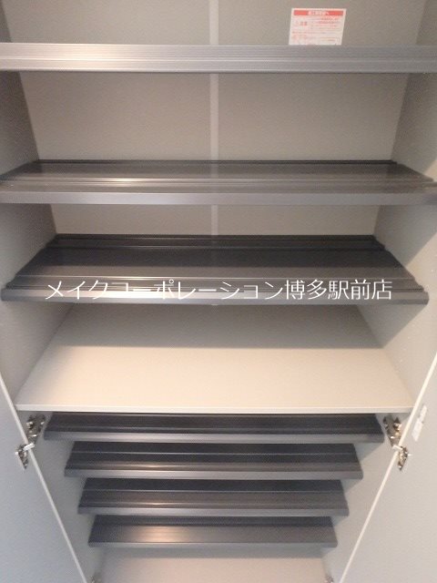 グランフォーレラグゼ博多駅南  その他8