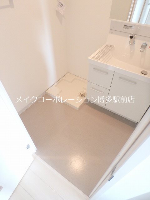 グランフォーレラグゼ博多駅南  その他9