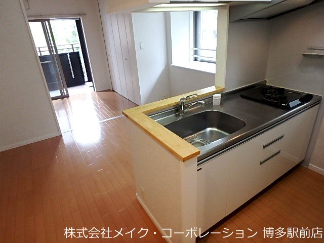 アクタス博多Ｖタワー その他1