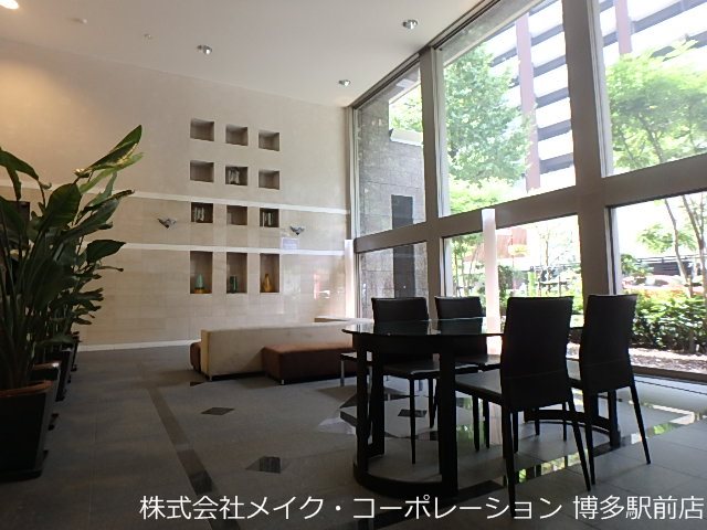 アクタス博多Ｖタワー その他4